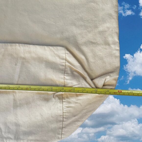 Louis Vuitton Extra Large Authentic Drawstring Dust Bag 29x32 - Picture 6 of 10